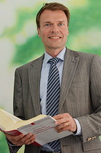 Rechtsanwalt Andreas Lutze